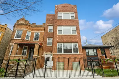2417 N Ridgeway #1, Chicago, IL 60647 - Photo 1