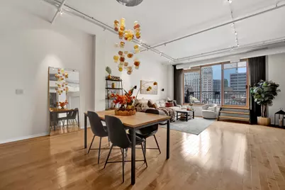 360 W Illinois Street #7D, Chicago, IL 60654 - Photo 9