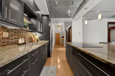 360 W Illinois Street #7D, Chicago, IL 60654 - Photo 5