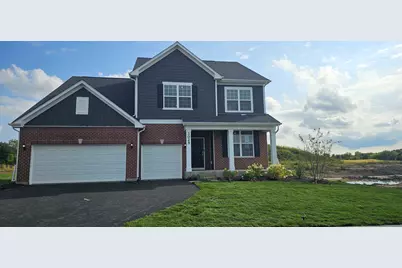 3025 Timberlake Avenue, New Lenox, IL 60451 - Photo 1