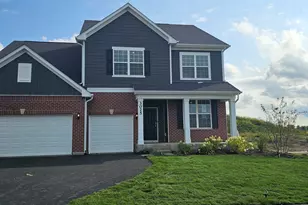3025 Timberlake Ave, New Lenox, IL 60451 - Photo 1