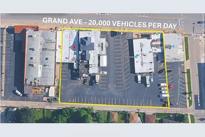 9707-29 W Grand Avenue, Franklin Park, IL 60131 - Photo 1