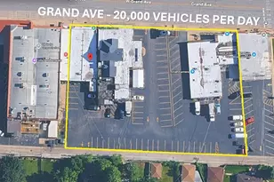 9707-29 W Grand Ave, Franklin Park, IL 60131 - Photo 1