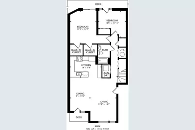 3735 N Wolcott Avenue #11, Chicago, IL 60613 - Photo 25