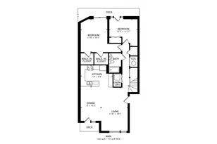 3735 N Wolcott Ave, Chicago, IL 60613 - Photo 25