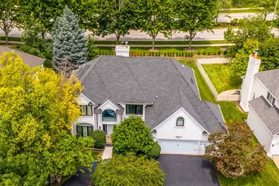 2627 Rutland Road, Naperville, IL 60564 - Photo 1