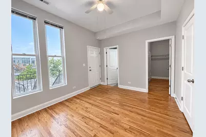 1830 W Superior Street #3F, Chicago, IL 60622 - Photo 9