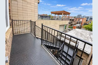 1830 W Superior Street #3F, Chicago, IL 60622 - Photo 13