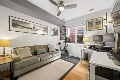679 N Peoria Street #4S, Chicago, IL 60642 - Photo 15