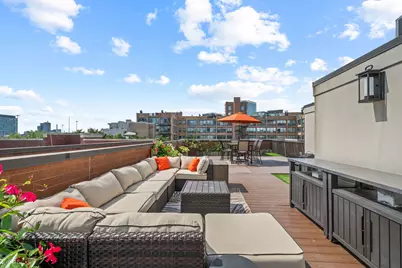 679 N Peoria Street #4S, Chicago, IL 60642 - Photo 19