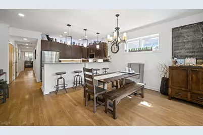 679 N Peoria Street #4S, Chicago, IL 60642 - Photo 9