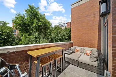 679 N Peoria Street #4S, Chicago, IL 60642 - Photo 17