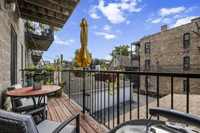 3456 N Ashland Avenue #2N, Chicago, IL 60657 - Photo 17