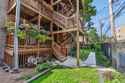 5487 S Cornell Avenue #3, Chicago, IL 60615 - Photo 15