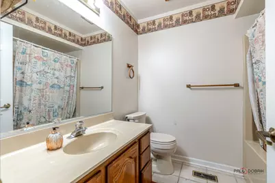 1688 Pebble Beach Drive #1688, Hoffman Estates, IL 60169 - Photo 19