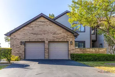 1688 Pebble Beach Drive #1688, Hoffman Estates, IL 60169 - Photo 1