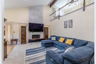 1688 Pebble Beach Drive #1688, Hoffman Estates, IL 60169 - Photo 9