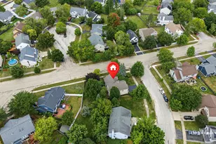 195 Meadow Lakes Blvd, Aurora, IL 60504 - Photo 35