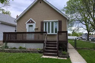 11225 S Sawyer Ave, Chicago, IL 60655 - Photo 1
