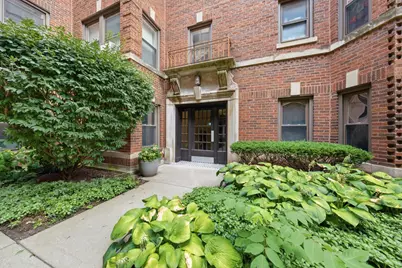52 Forest Avenue #2N, Riverside, IL 60546 - Photo 3