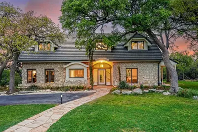 8004 Golden Oaks Lane, Austin, TX 78737 - Photo 1