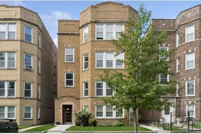 9116 La Crosse Avenue, Skokie, IL 60077 - Photo 1