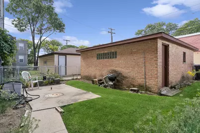9116 La Crosse Avenue, Skokie, IL 60077 - Photo 21