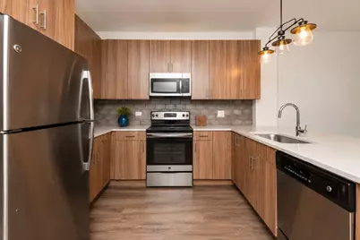 2111 S Halsted Street #205, Chicago, IL 60608 - Photo 3
