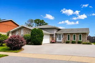 19255 Bernadine St, Lansing, IL 60438 - Photo 1