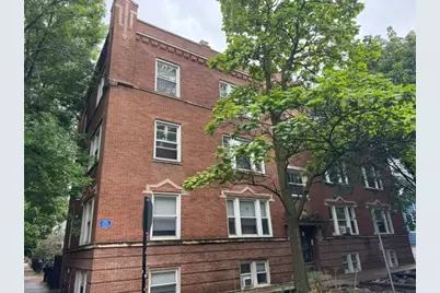 4157 N Wolcott Avenue #2N, Chicago, IL 60613 - Photo 1