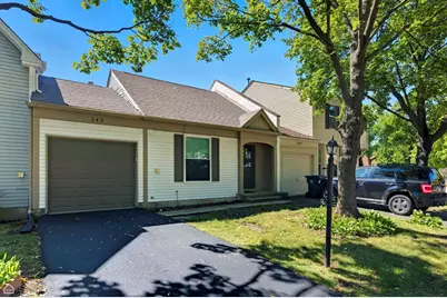 243 W Denton Avenue, Palatine, IL 60067 - Photo 1