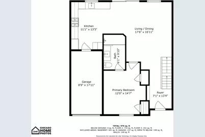 243 W Denton Avenue, Palatine, IL 60067 - Photo 9