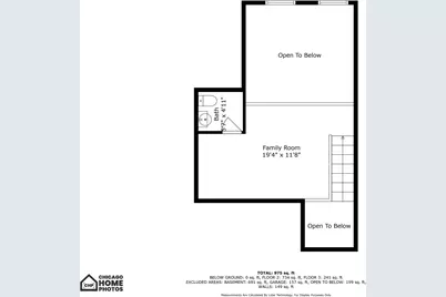 243 W Denton Avenue, Palatine, IL 60067 - Photo 13