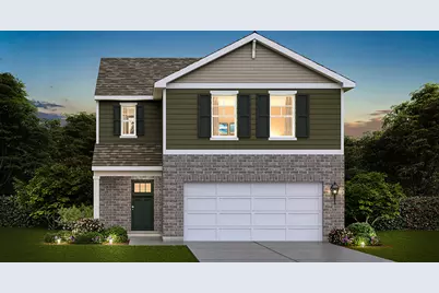 6805 Applegate Drive, Plainfield, IL 60586 - Photo 1