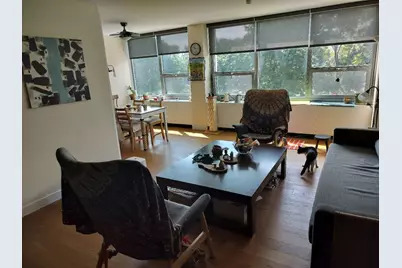 1700 E 56th Street #409, Chicago, IL 60637 - Photo 3