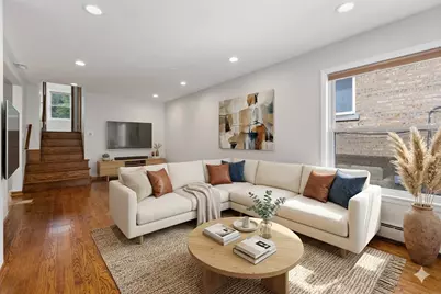 5768 N Lacey Avenue, Chicago, IL 60646 - Photo 3