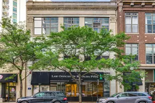 1617 S Michigan Ave, Chicago, IL 60616 - Photo 1