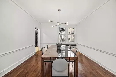 3300 N Lake Shore Drive #8D, Chicago, IL 60657 - Photo 5