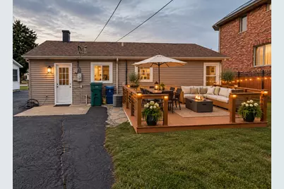 6449 W 84th Street, Burbank, IL 60459 - Photo 15