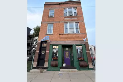 1605 S Blue Island Avenue #3, Chicago, IL 60608 - Photo 1