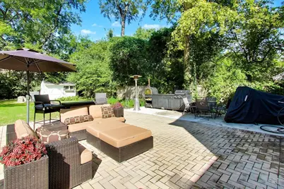 901 Locust Road, Wilmette, IL 60091 - Photo 59