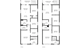 4530 S Whipple St, Chicago, IL 60632 - Photo 35