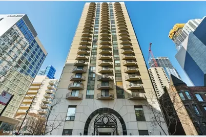 70 W Huron Street #1002, Chicago, IL 60654 - Photo 1