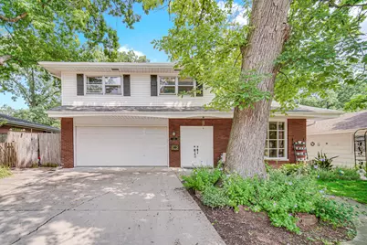418 Earl Avenue, Joliet, IL 60436 - Photo 1