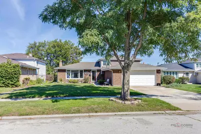 4816 W 121st Place, Alsip, IL 60803 - Photo 1