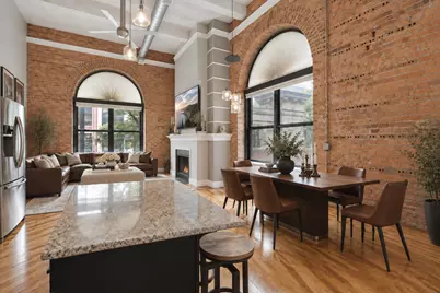 1439 S Michigan Avenue #108, Chicago, IL 60605 - Photo 5