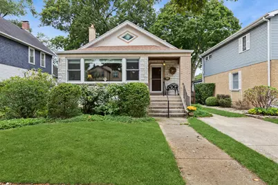 520 Courtland Avenue, Park Ridge, IL 60068 - Photo 1