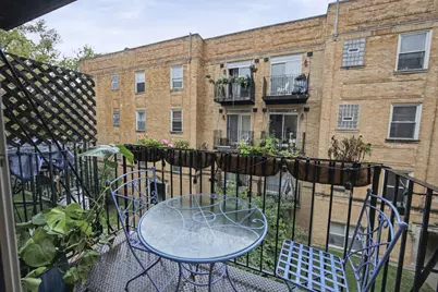 1641 W Farwell Avenue #2N, Chicago, IL 60626 - Photo 19