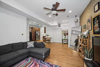 1641 W Farwell Avenue #2N, Chicago, IL 60626 - Photo 3