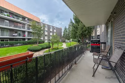4949 Golf Road #105, Skokie, IL 60077 - Photo 21